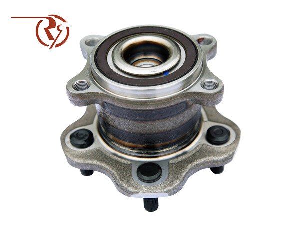 43202-CA000  512363   Nissan