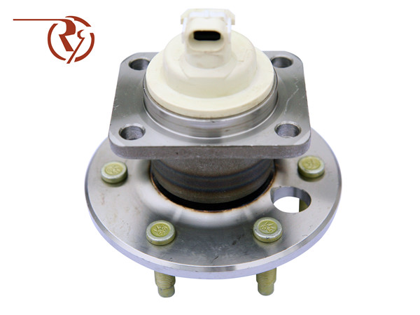 512150  BUICK & CHEVROLET 2002-2005