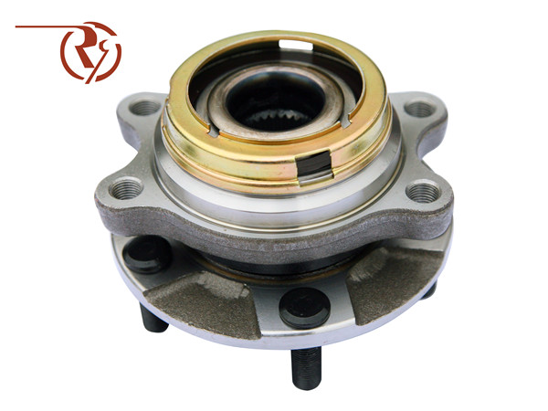 513296 NISSAN 2007-2018